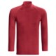 Moisture-Wicking Mock Turtleneck - Long Sleeve (For Men)