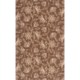 Momeni Capris Collection Hand-Carved Wool Area Rug - 8x11”