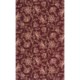 Momeni Capris Collection Hand-Carved Wool Area Rug - 8x11”