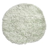 Momeni Comfort Shag Rug - 8' Round
