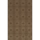 Momeni Deco Collection New Zealand Wool Hand-Carved Area Rug - 8x11’