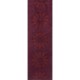 Momeni New Wave Transitional Hand-Tufted Wool Floor Runner - 2'6"x8'
