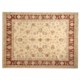 Momeni One-of-a-Kind Agra Peshawar Rug - 8'1
