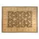 Momeni One-of-a-Kind Oushak Peshawar Rug - 8'x10'4