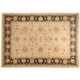 Momeni One-of-a-Kind Sultanabad Peshawar Rug - 9'1