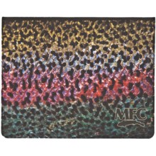 Montana Fly Company iPad® Folder in Mfc Ak Rainbow - Closeouts