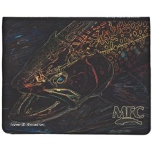Montana Fly Company iPad® Folder in Sylvester Digital Brookie - Closeouts