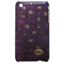 Montana Fly Company iPhone® 3G Snap-On Cover - Glossy Grip in Brook Trout Male - Closeouts