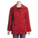 MontanaCo Elastic Waist Jacket - Roll-Up Sleeves (For Women)