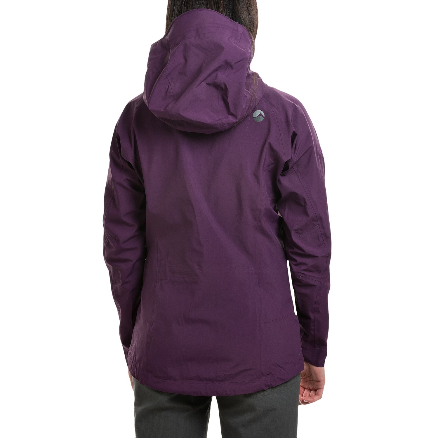 montane jumper