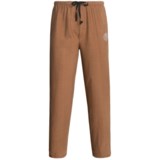 Monte Carlo Polo & Jockey Club Lounge Pants - Cotton (For Men)