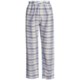 Monte Carlo Polo & Jockey Club Lounge Pants - Lightweight Cotton (For Women)