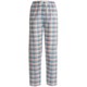 Monte Carlo Polo & Jockey Club Lounge Pants - Lightweight Cotton (For Women)