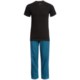 Monte Carlo Polo & Jockey Club Plaid Pajamas - Short Sleeve (For Men)