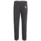 Monte Carlo Polo & Jockey Club Thermal Lounge Pants (For Big Men)