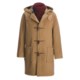 Montgomery by John Partridge Classic Duffle Coat (For Men)
