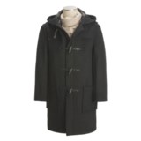 Montgomery by John Partridge Classic Duffle Coat (For Men)