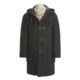 Montgomery by John Partridge Classic Duffle Coat (For Men)