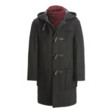 Montgomery by John Partridge Classic Duffle Coat (For Men)