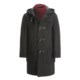 Montgomery by John Partridge Classic Duffle Coat (For Men)