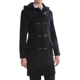 Montgomery by John Partridge Classic Duffle Coat (For Women)