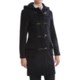 Montgomery by John Partridge Classic Duffle Coat (For Women)