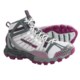 Montrail Badrock Mid Trail Running Shoes - OutDry® Waterproof (For Women)
