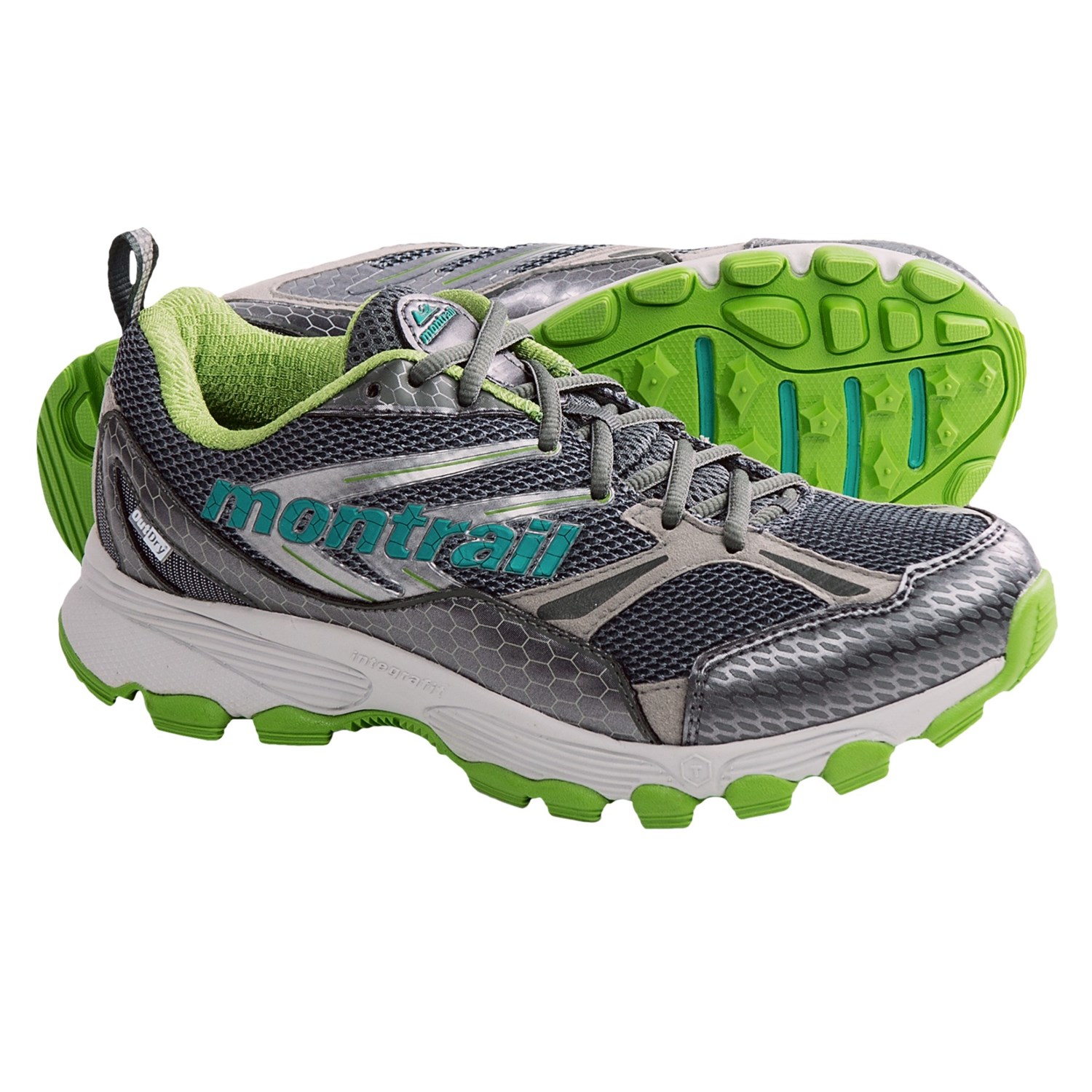 waterproof trail running shoes womens uk