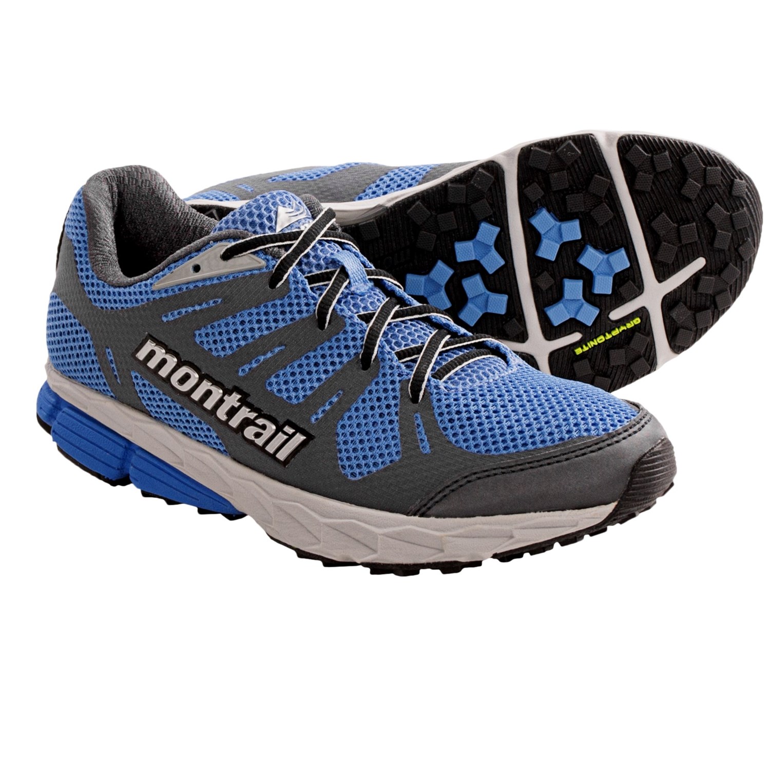 Montrail Badwater Hybrid Running Shoes Montrail Badwater Hybrid Running Shoes