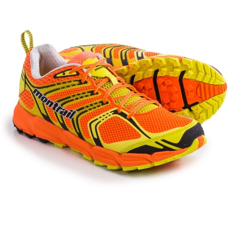 Montrail Caldorado Trail Running Shoes For Men