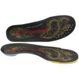 Montrail Enduro-Sole Footbeds - 6mm (For Men and Women)