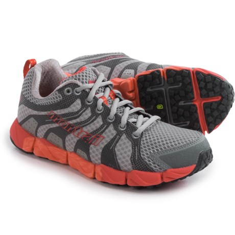 Montrail FluidFlex ST Trail Running Shoes (For Women)