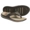 Montrail Molokai Sandals - Flip-Flops (For Men) in Espresso