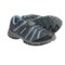 Grill/Blue River Montrail Mountain Masochist Trail Running Shoes (For Women)