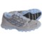 Montrail Rockridge Trail Running Shoes (For Women) in White/Air