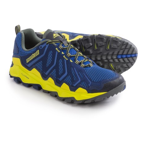 Montrail Trans Alps Trail Running Shoes For Men