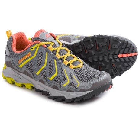Montrail Trans Alps Trail Running Shoes (For Women)
