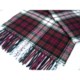 Moon 100% Lambswool Scarf (For Men and Women)