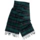 Moon Cashmere Plaid Scarf - 58x12” (For Women)