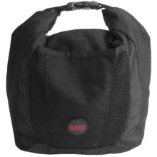 Moon Climbing Bouldering Chalk Bag in Black - Closeouts