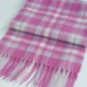 Moon Lambswool Scarf (For Women)