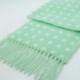 Moon Lambswool Scarf (For Women)
