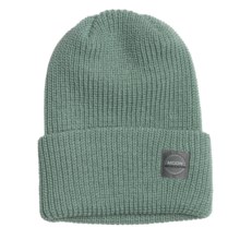 Moon Shadow Fides Watchman Hat - Merino Wool (For Men and Women) in Celadon - Closeouts