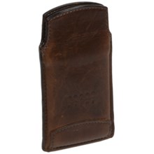 70%OFF エレクトロニクスとガジェット ムーアとジャイルズiPhone（R）4ケース - レザー Moore and Giles iPhone(R) 4 Case - Leather画像