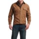 Moose Creek Heather Chamois Shirt - 9 oz., Long Sleeve (For Men)