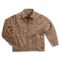 Buck Moose Creek Rigger II Cotton Canvas Jacket - Quilt Lined (For Men)