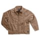 Moose Creek Rigger II Cotton Canvas Jacket - Quilt Lined (For Men)
