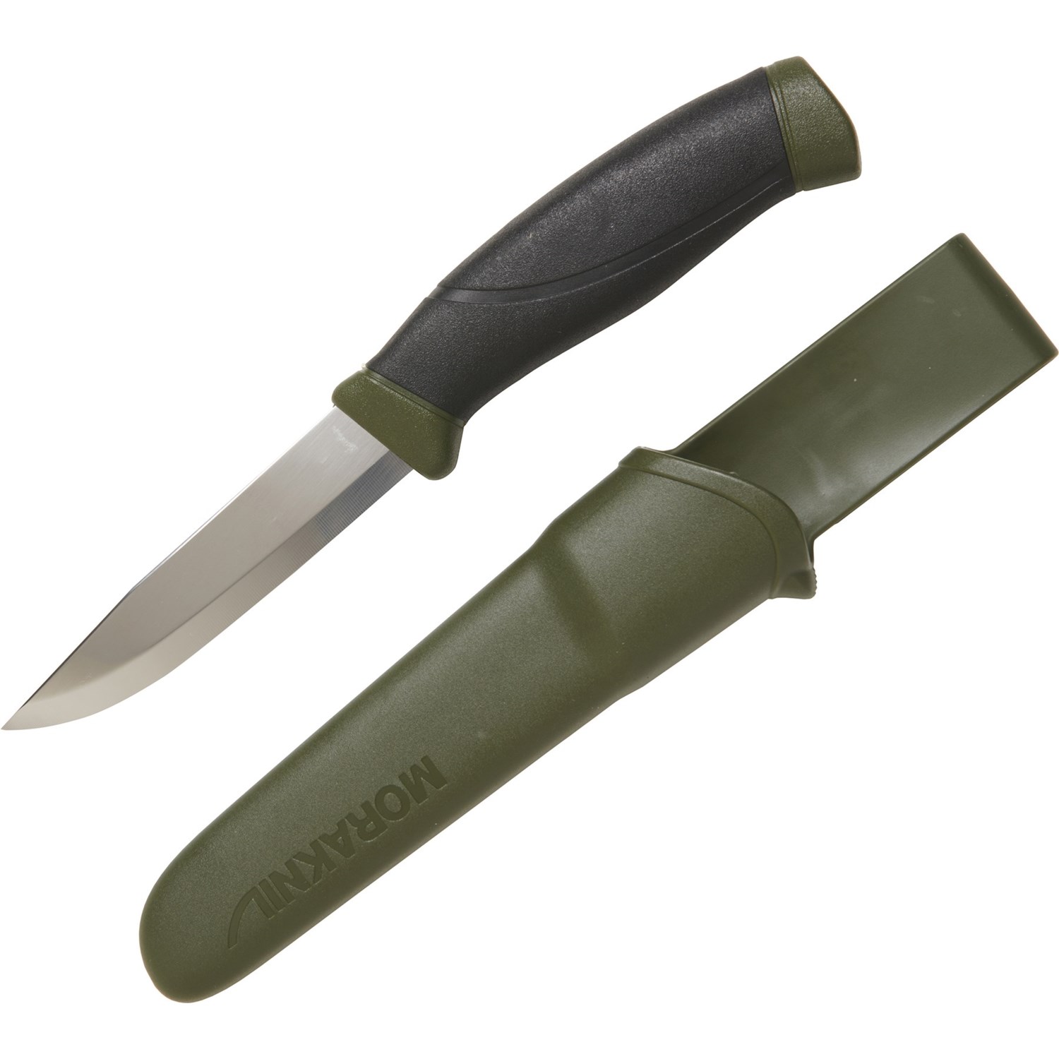 Morakniv Companion S Fixed Blade Knife Save 22