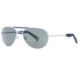 Mosley Tribes Crane 56 Sunglasses - Photochromic Glass Lenses