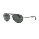 Mosley Tribes Crane Sunglasses - Polarized Glass Lenses